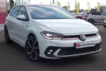 2022 Volkswagen Polo GTI
