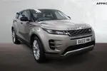 2023 Land Rover Range Rover Evoque