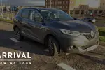 2017 Renault Kadjar