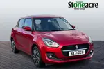 2021 Suzuki Swift