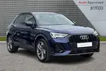 2022 Audi Q3