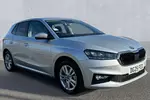 2025 Skoda Fabia