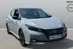 2023 Nissan Leaf