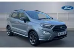 2022 Ford EcoSport