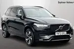2022 Volvo XC90