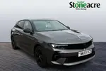 2024 Vauxhall Astra