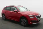 2021 Skoda Kamiq