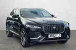 2022 Jaguar F-Pace