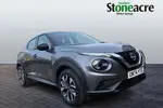 2025 Nissan Juke