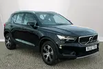 2022 Volvo XC40