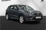2021 SEAT Ateca