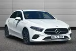 2023 Mercedes-Benz A-Class