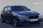 2016 BMW 1 Series