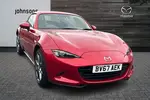 2017 Mazda MX-5