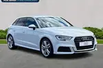 2018 Audi A3