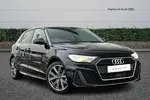 2025 Audi A1