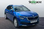 2022 Skoda Kamiq