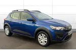 2024 Dacia Sandero Stepway
