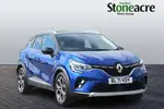 2022 Renault Captur