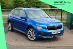 2025 Skoda Kamiq