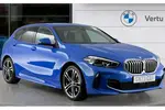 2023 BMW 1 Series