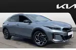 2025 Kia XCeed