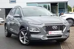 2018 Hyundai Kona