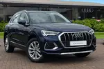2020 Audi Q3