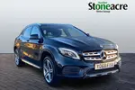 2020 Mercedes-Benz GLA