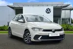 2024 Volkswagen Polo
