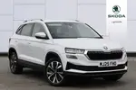 2025 Skoda Karoq
