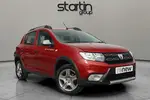 2020 Dacia Sandero Stepway