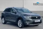 2020 Volkswagen T-Roc