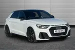 2022 Audi A1