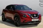 2025 Nissan Juke