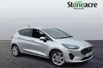2023 Ford Fiesta