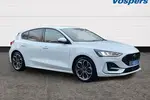 2024 Ford Focus