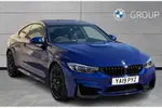 2019 BMW M4