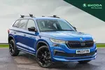 2023 Skoda Kodiaq