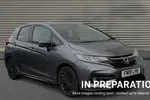 2019 Honda Jazz