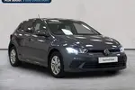 2023 Volkswagen Polo