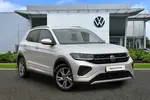2024 Volkswagen T-Cross
