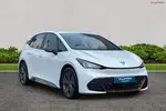 2022 Cupra Born