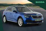 2021 Skoda Kamiq