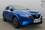 2023 Nissan Qashqai