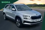 2023 Skoda Karoq