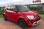 2021 Suzuki Ignis