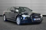 2018 Audi A6