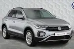 2024 Volkswagen T-Roc