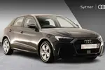 2023 Audi A1